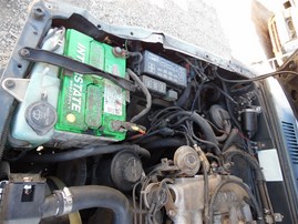 1993 TOYOTA 4RUNNER SR5 GREEN 3.0 AT 4WD Z20048